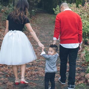 Meet your Posher, Lilly